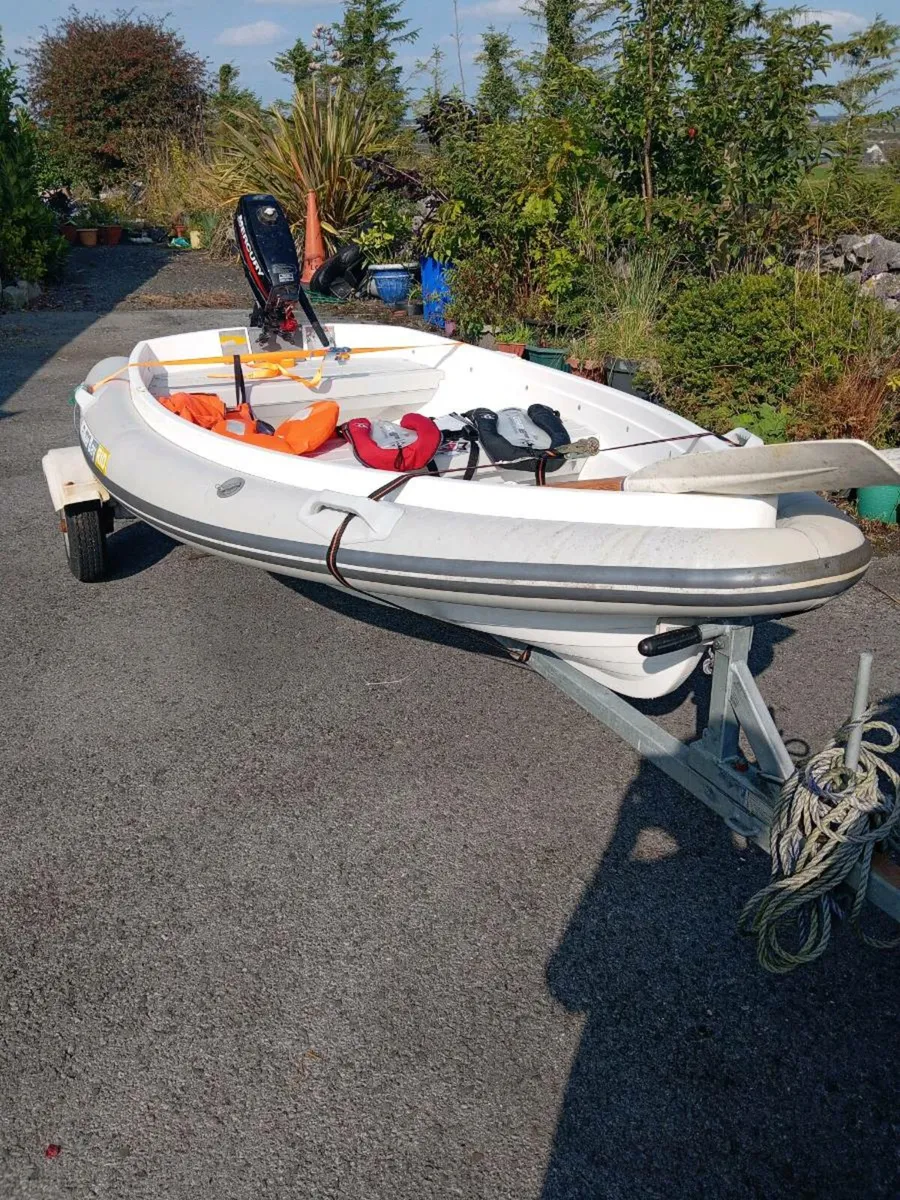 Walker Bay Rio - Image 1
