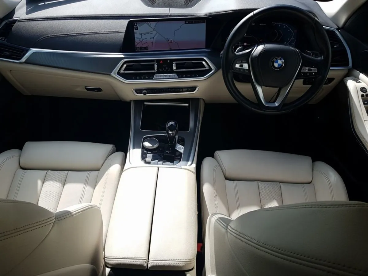 BMW X5 Xdrive45e Xline - Image 4