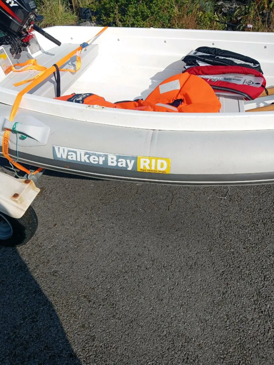 Walker Bay Rio - Image 3