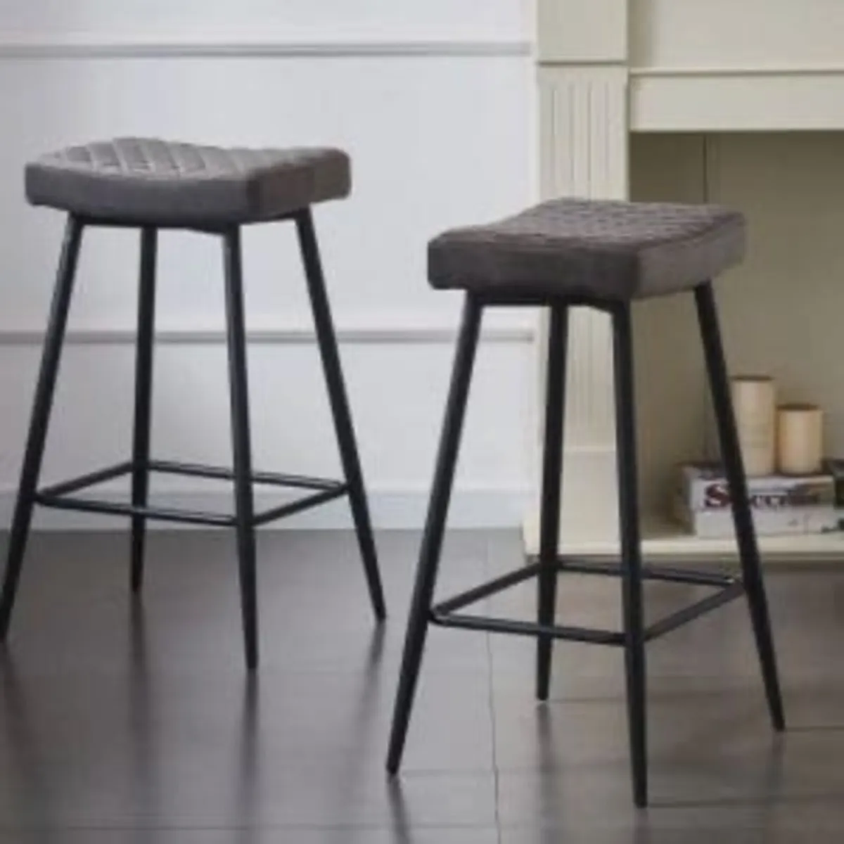 Bar Stools - New - Image 2