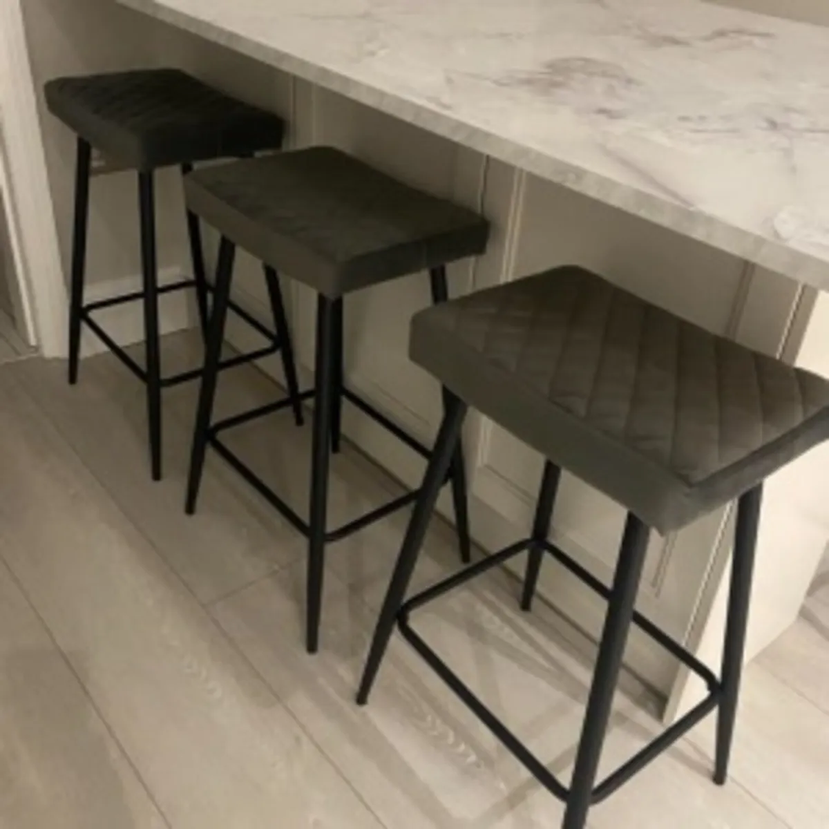 Bar Stools - New - Image 4