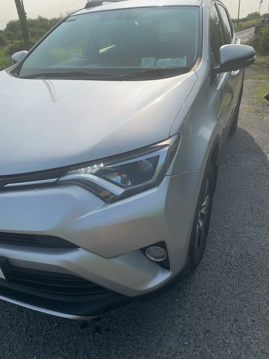 Toyota Rav 4 Luna - Image 4