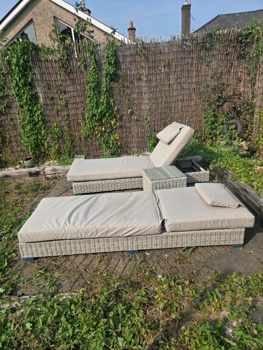 Garden Furniture - Image 3