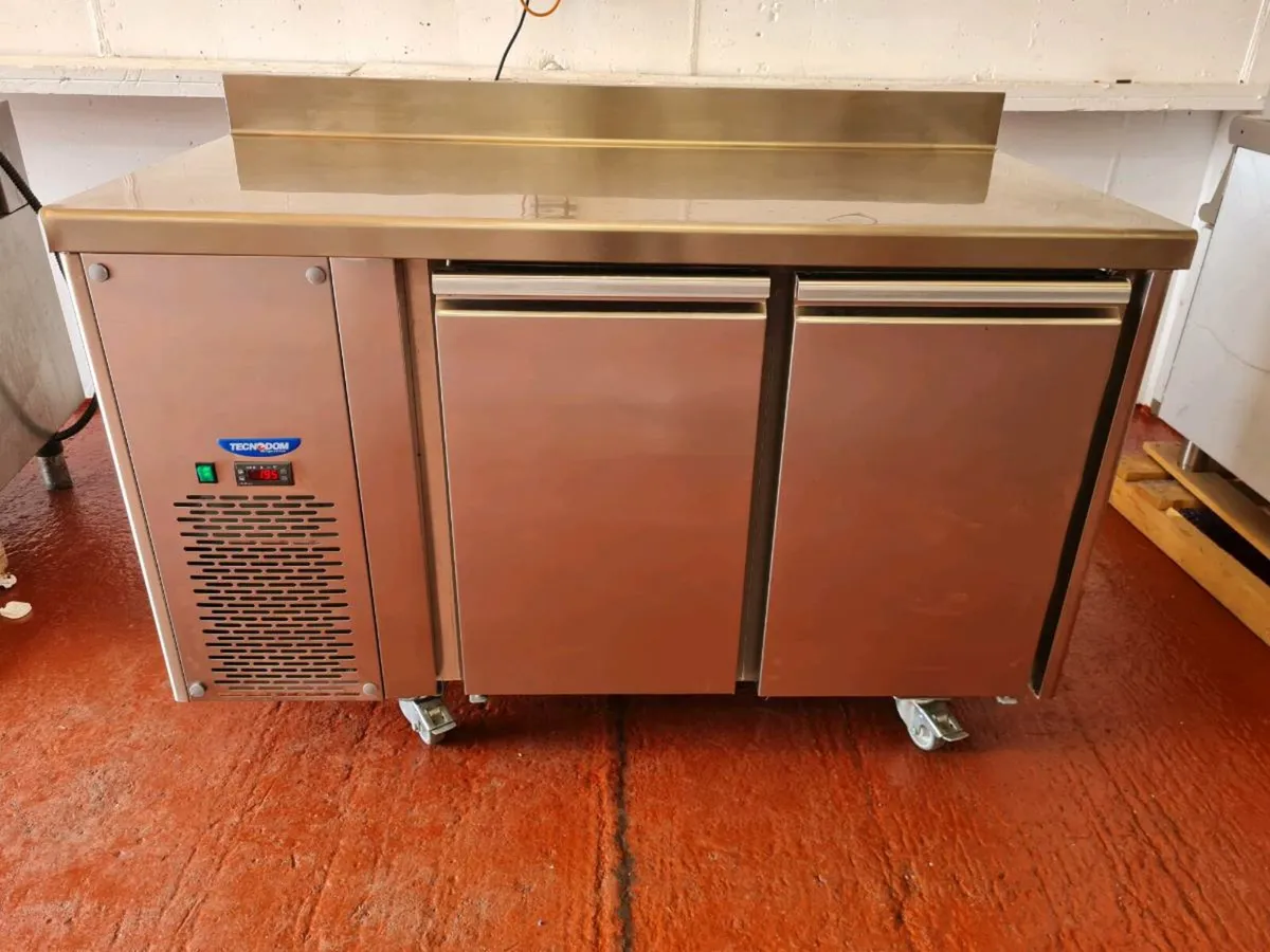 Tecnodom Counter Fridges - Image 4