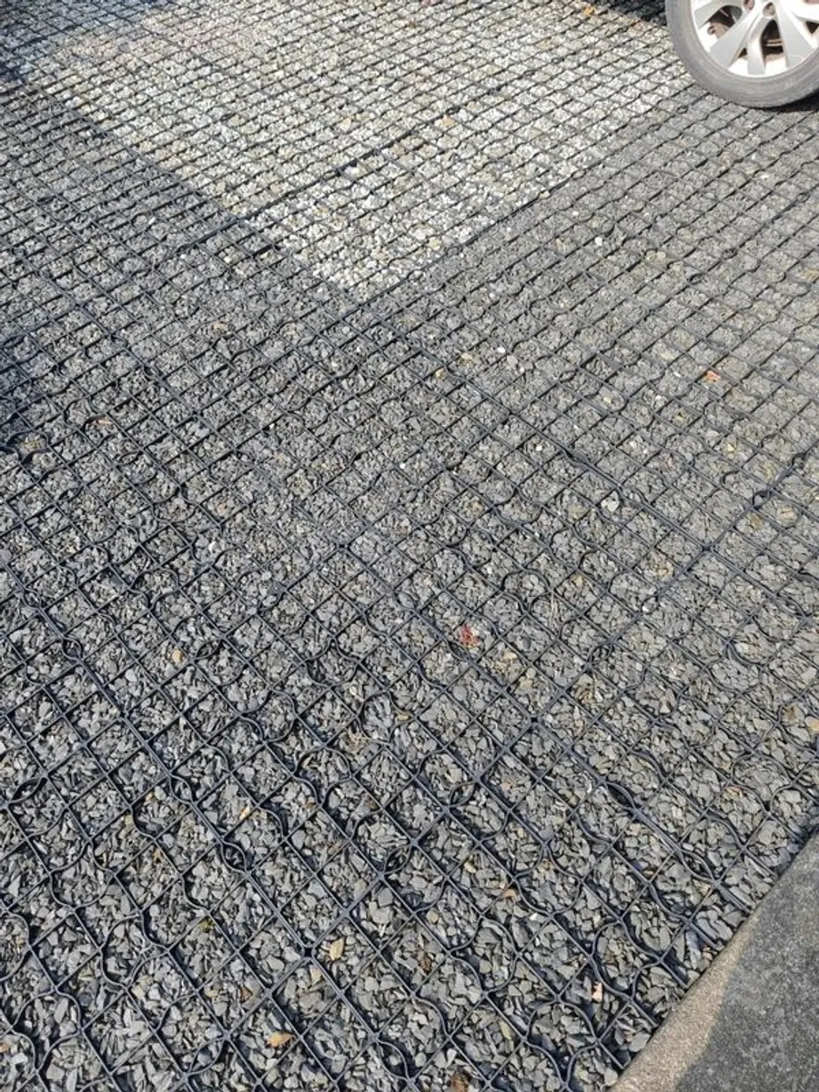 Driveway grids - Image 1
