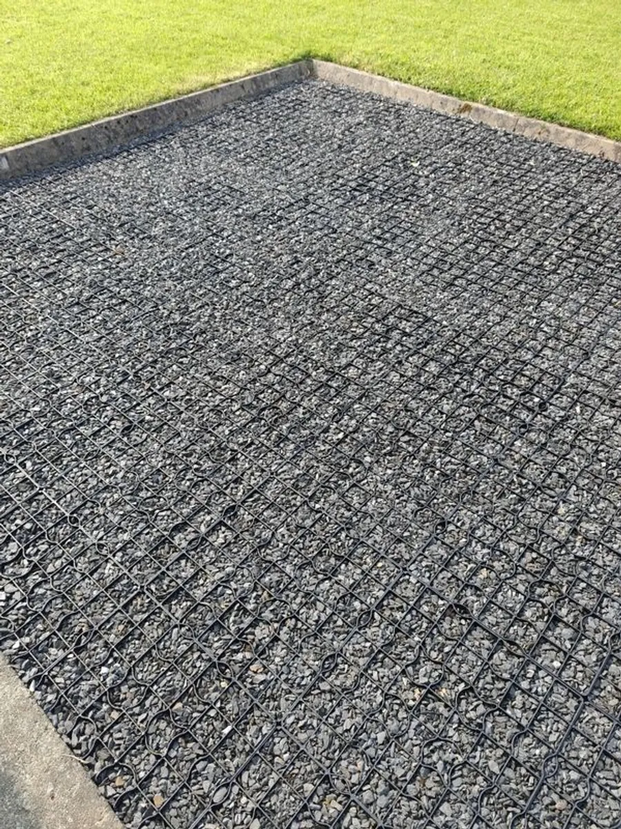 Driveway grids - Image 2