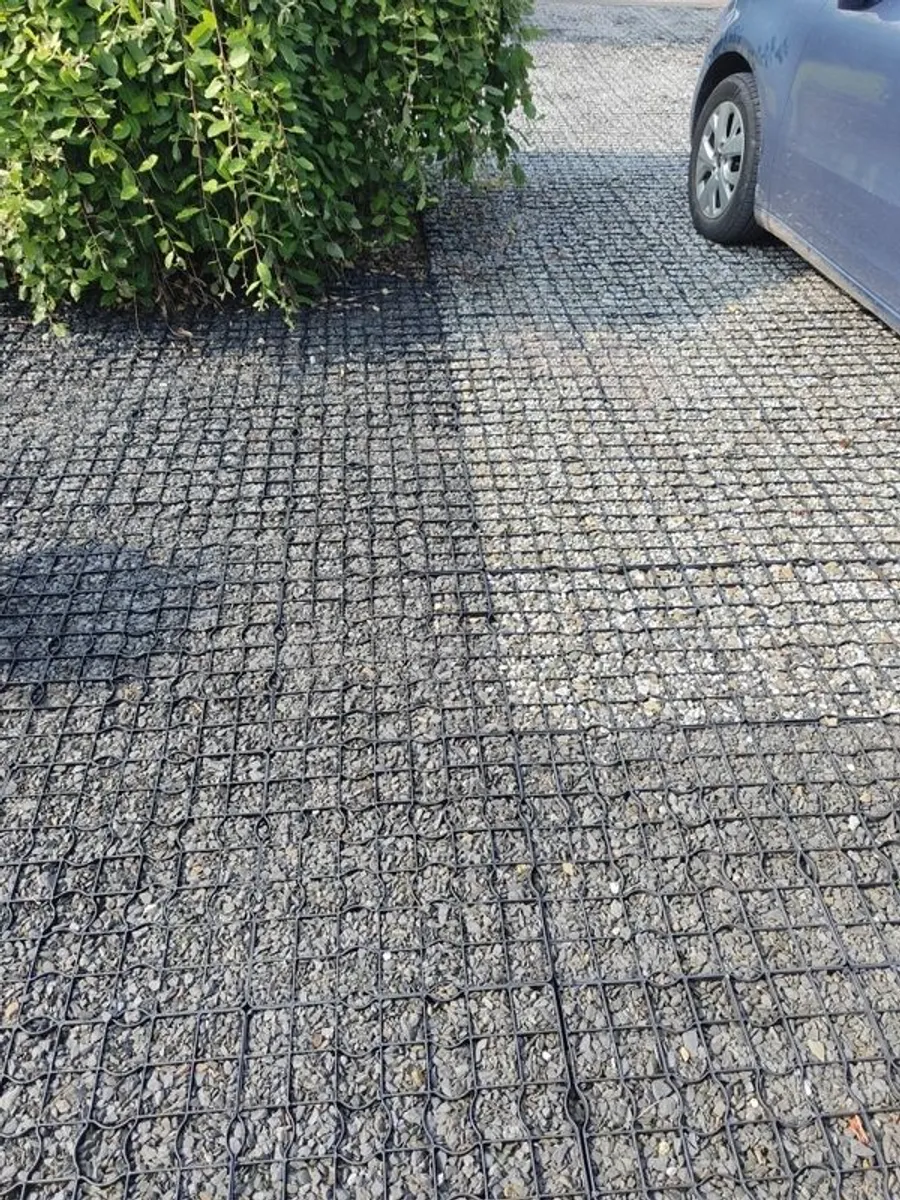Driveway grids - Image 3