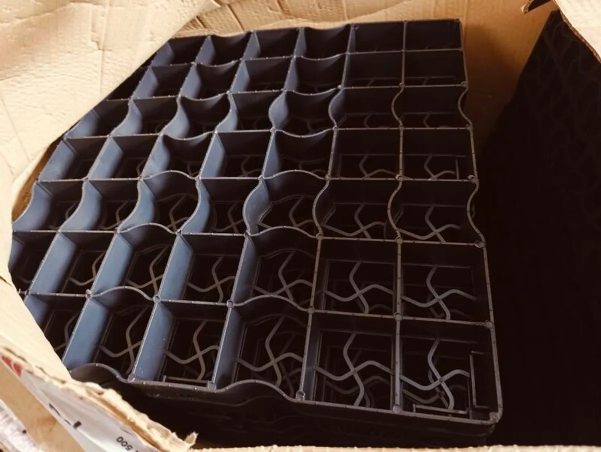 Driveway grids - Image 4