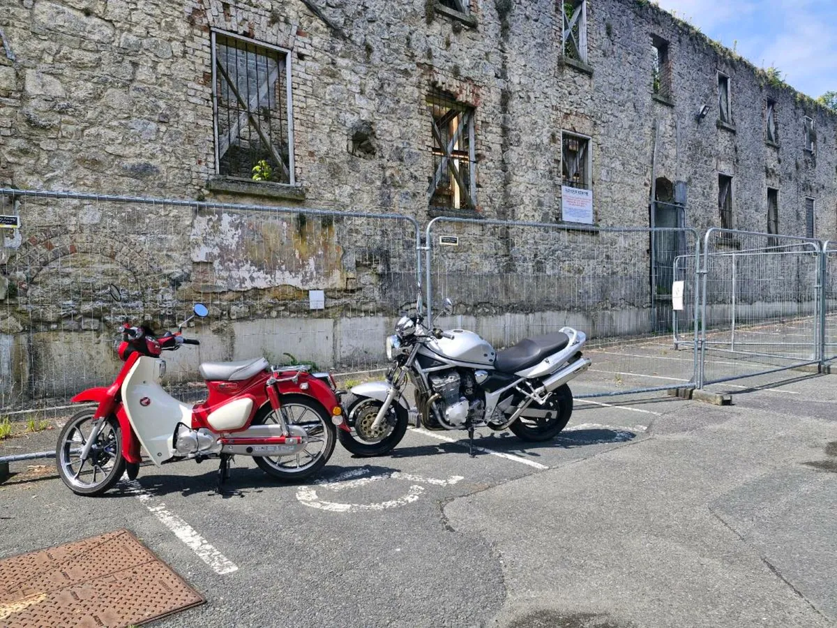 Suzuki Bandit - Image 1