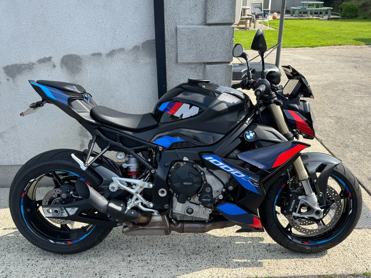 BMW S1000r 2022 - Image 1