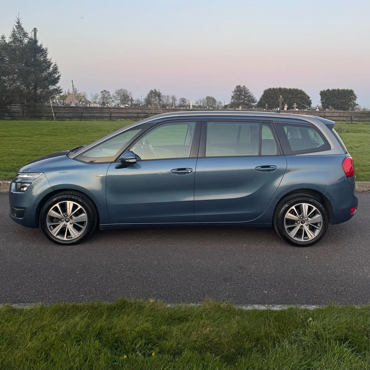 2015 Citroen Picasso - Image 3