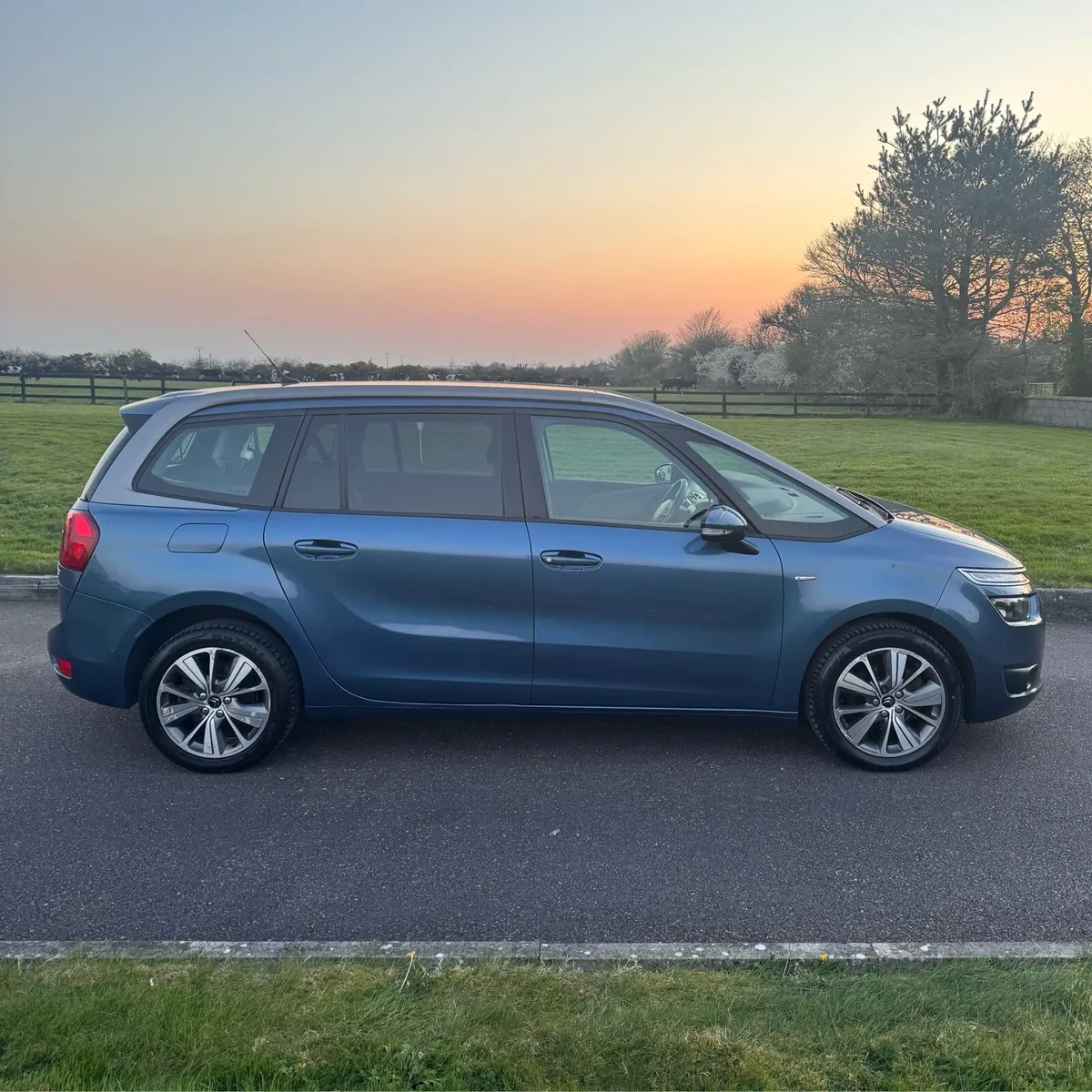 2015 Citroen Picasso - Image 4