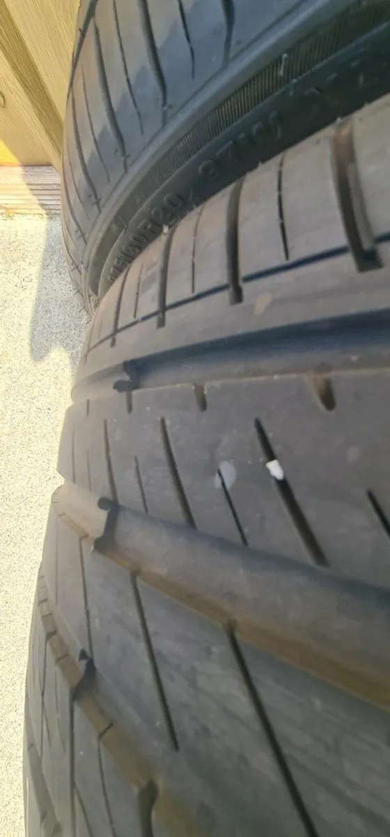 Tyres - Image 3