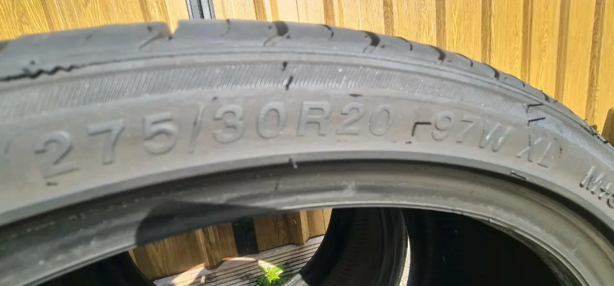 Tyres - Image 4