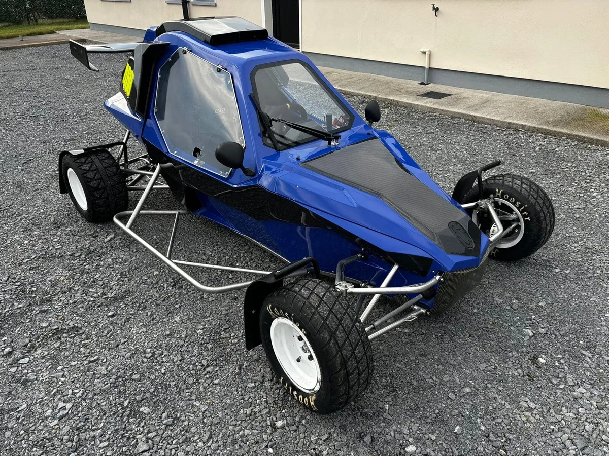 RX01 Buggy - Image 1