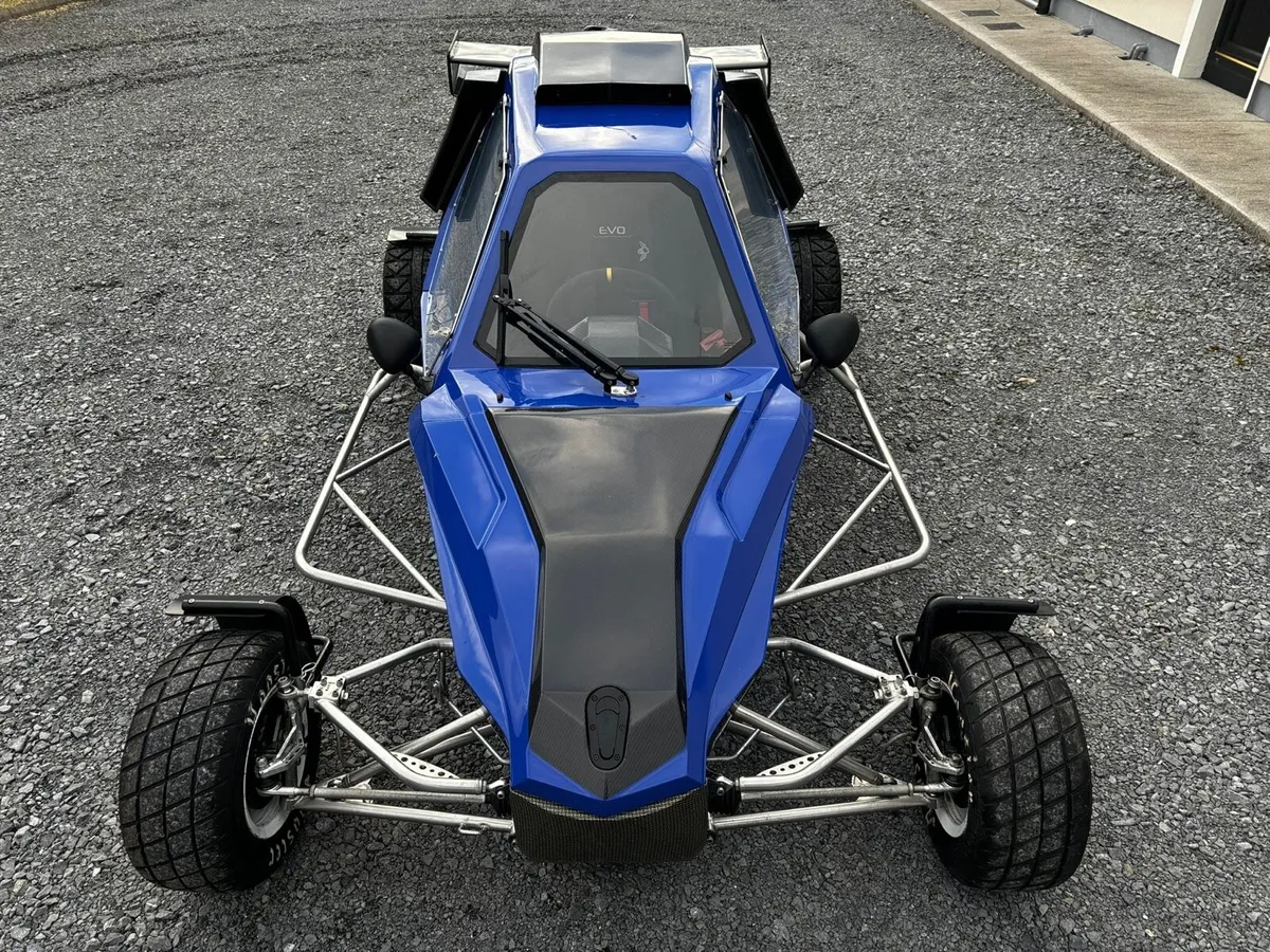 RX01 Buggy - Image 2