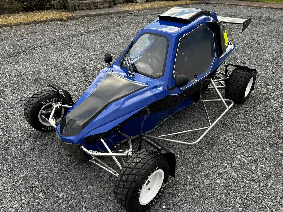 RX01 Buggy - Image 3