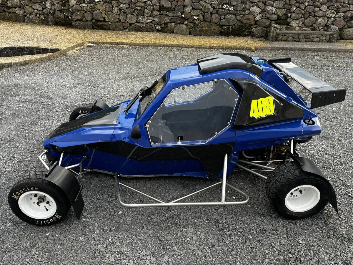 RX01 Buggy - Image 4