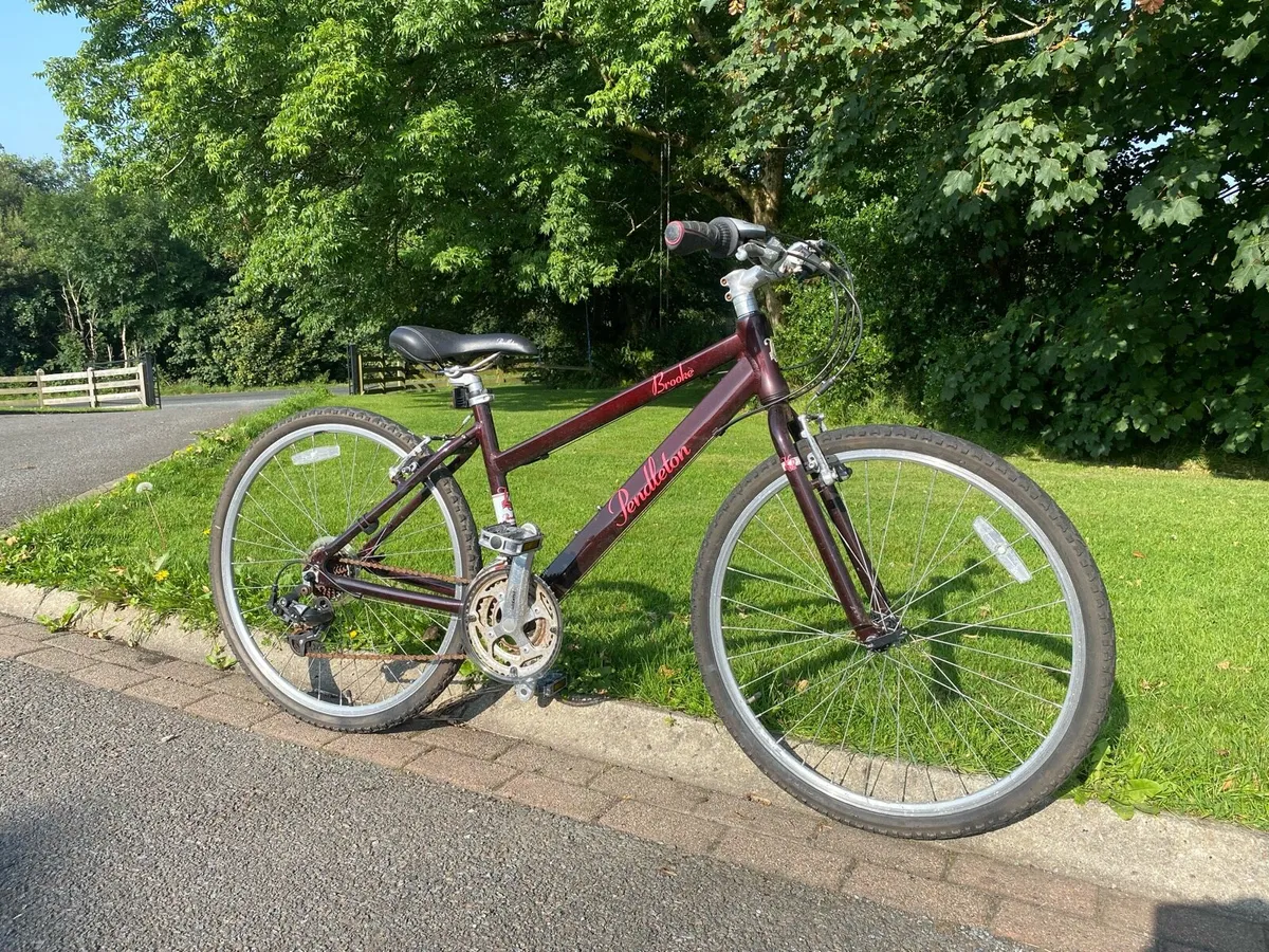 Bicycle - Image 1