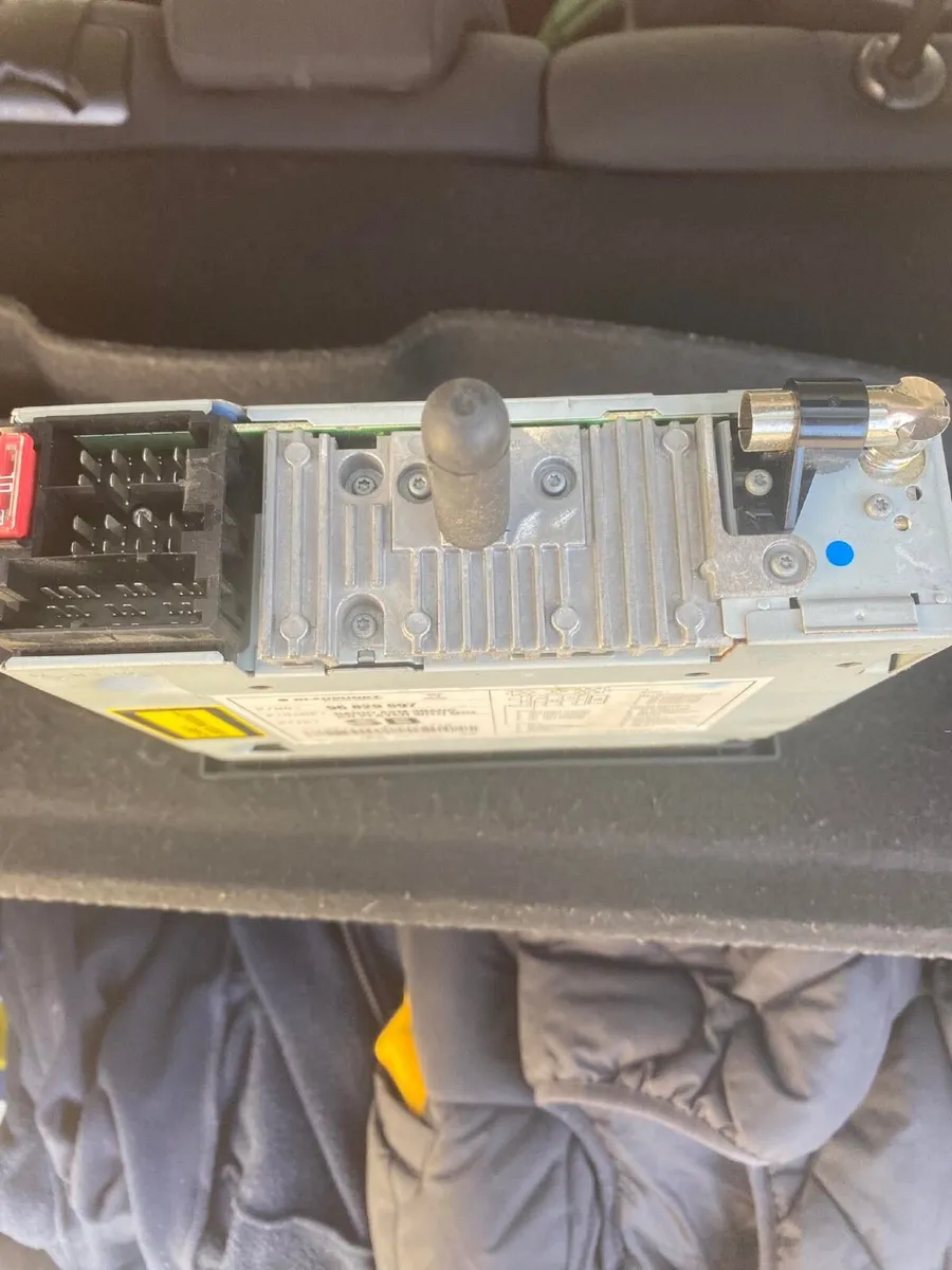 Car stereo - Image 2