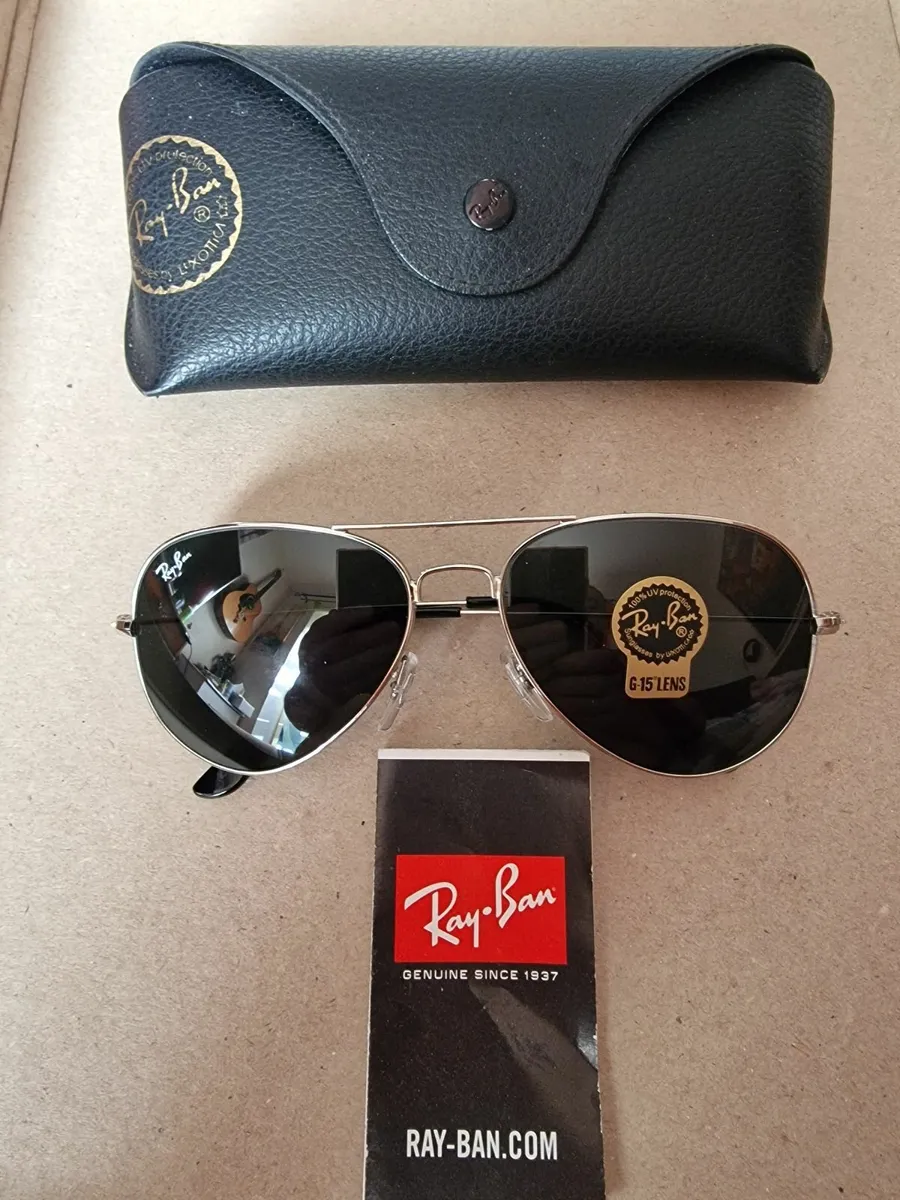 Ryban Aviator New - Image 1
