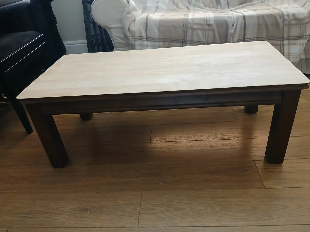 Coffee Table - Image 3
