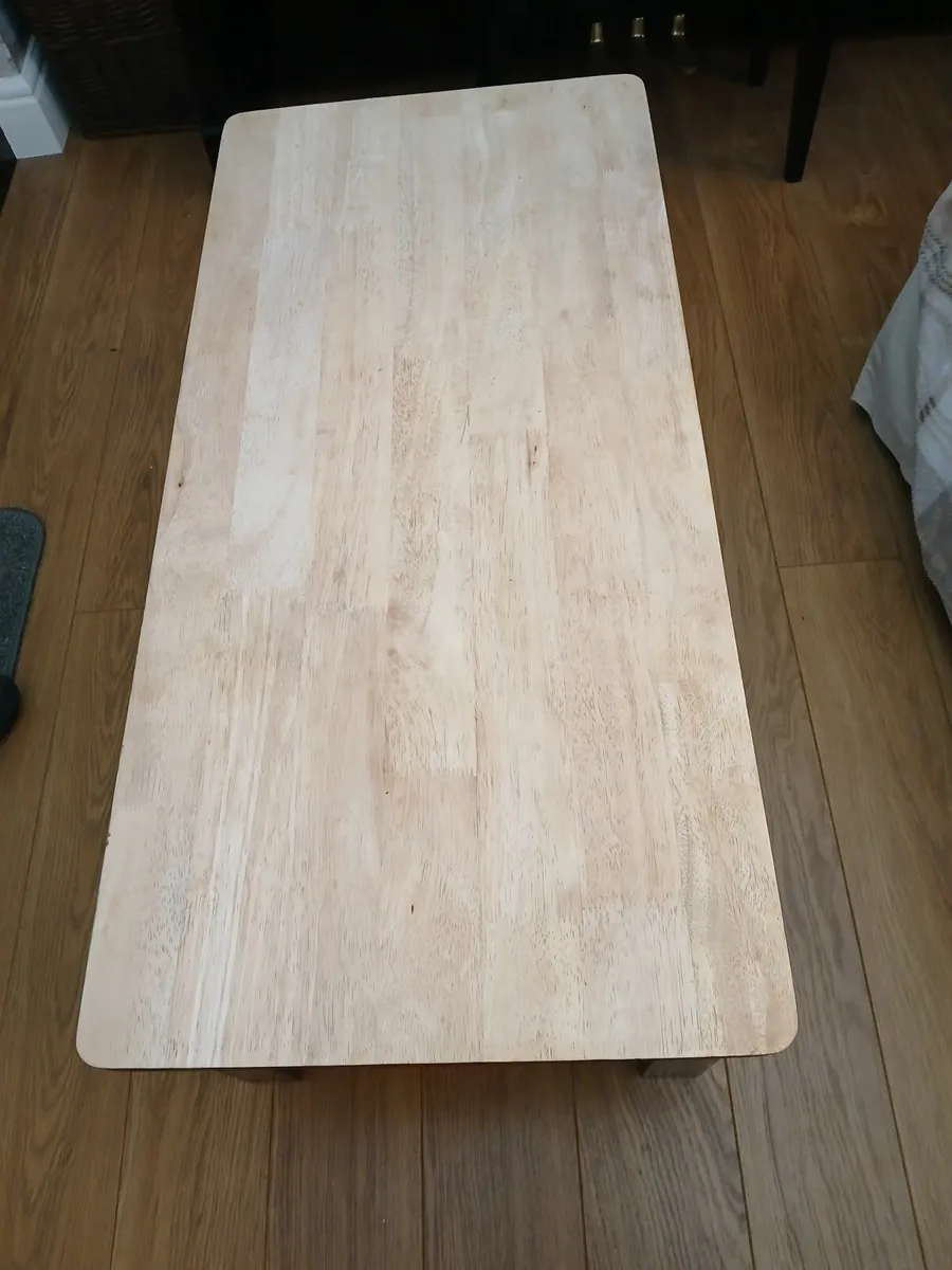Coffee Table - Image 4