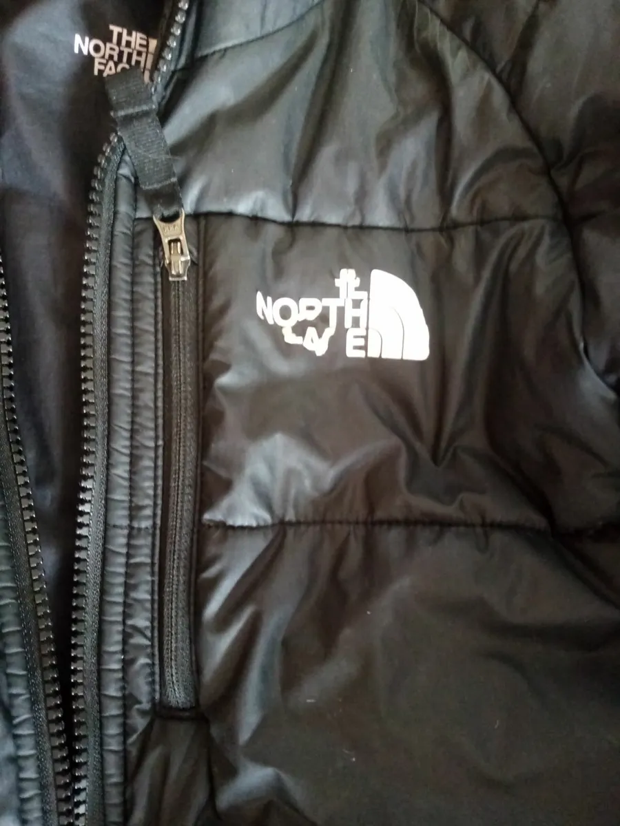 North Face Jacket - Image 2