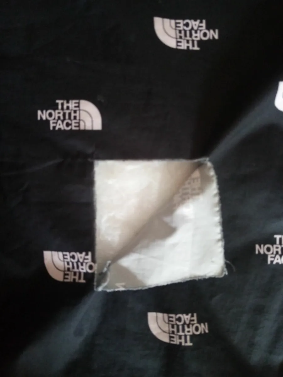 North Face Jacket - Image 3