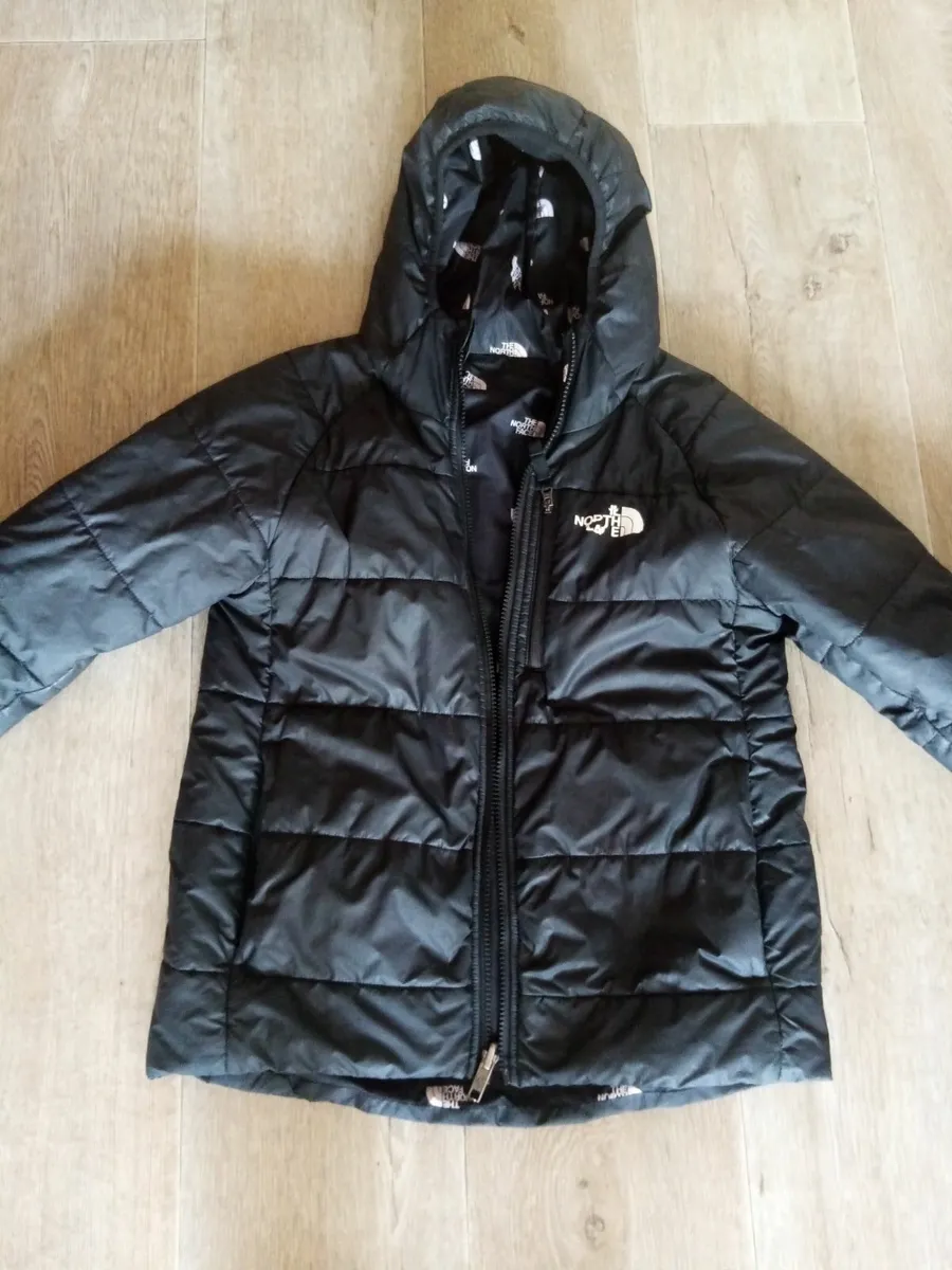 North Face Jacket - Image 4