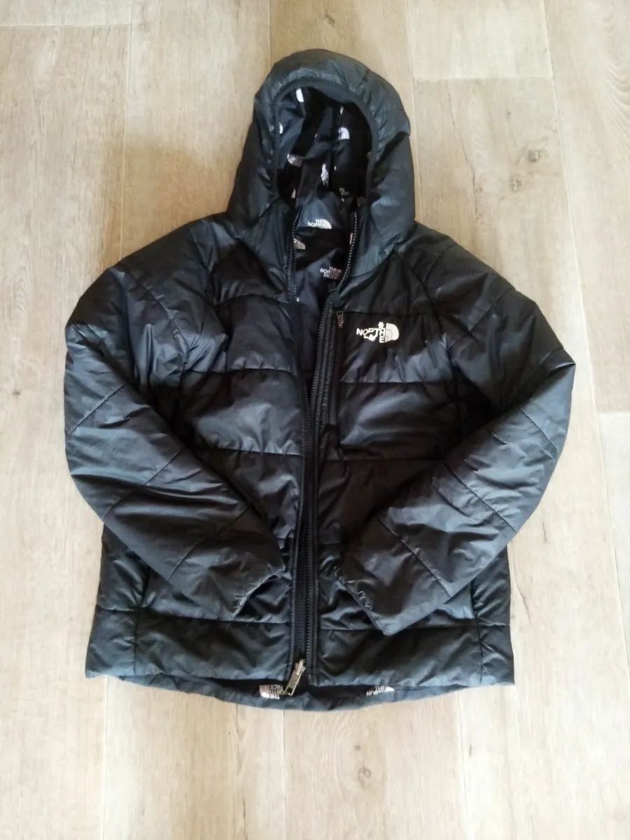 North Face Jacket - Image 1