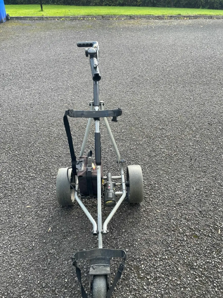Golf Caddy Cart - Image 3