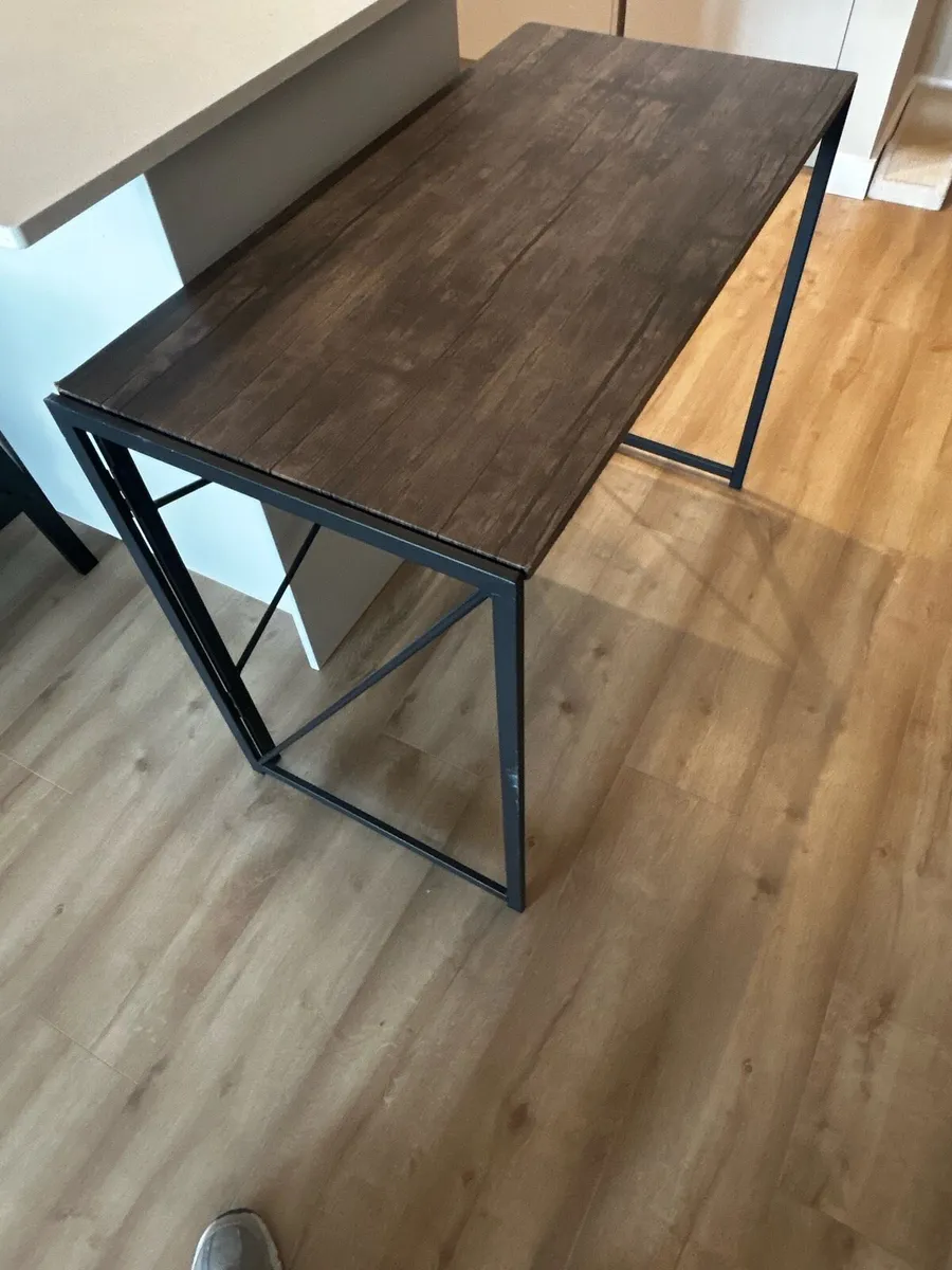 Work / Study Desk - Image 1