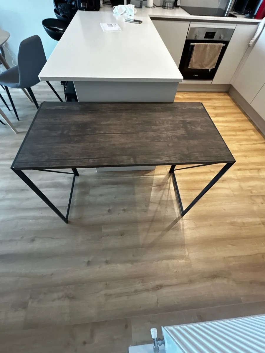 Work / Study Desk - Image 2