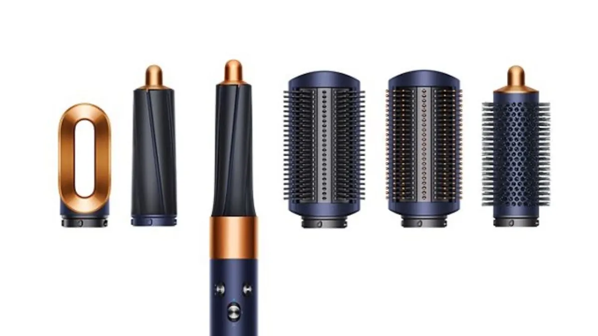 Dyson Airwrap - Image 3