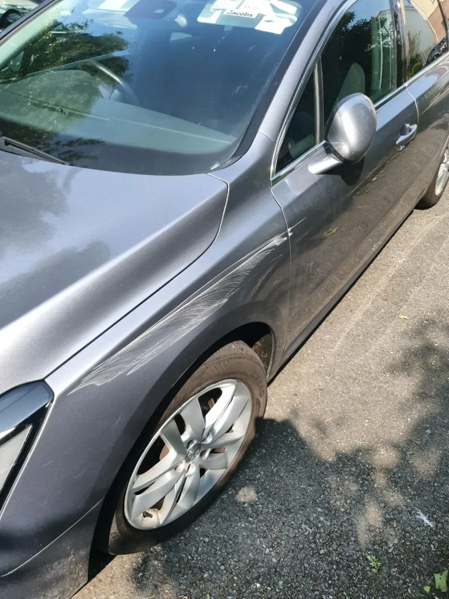 Peugeot 508 - Image 3
