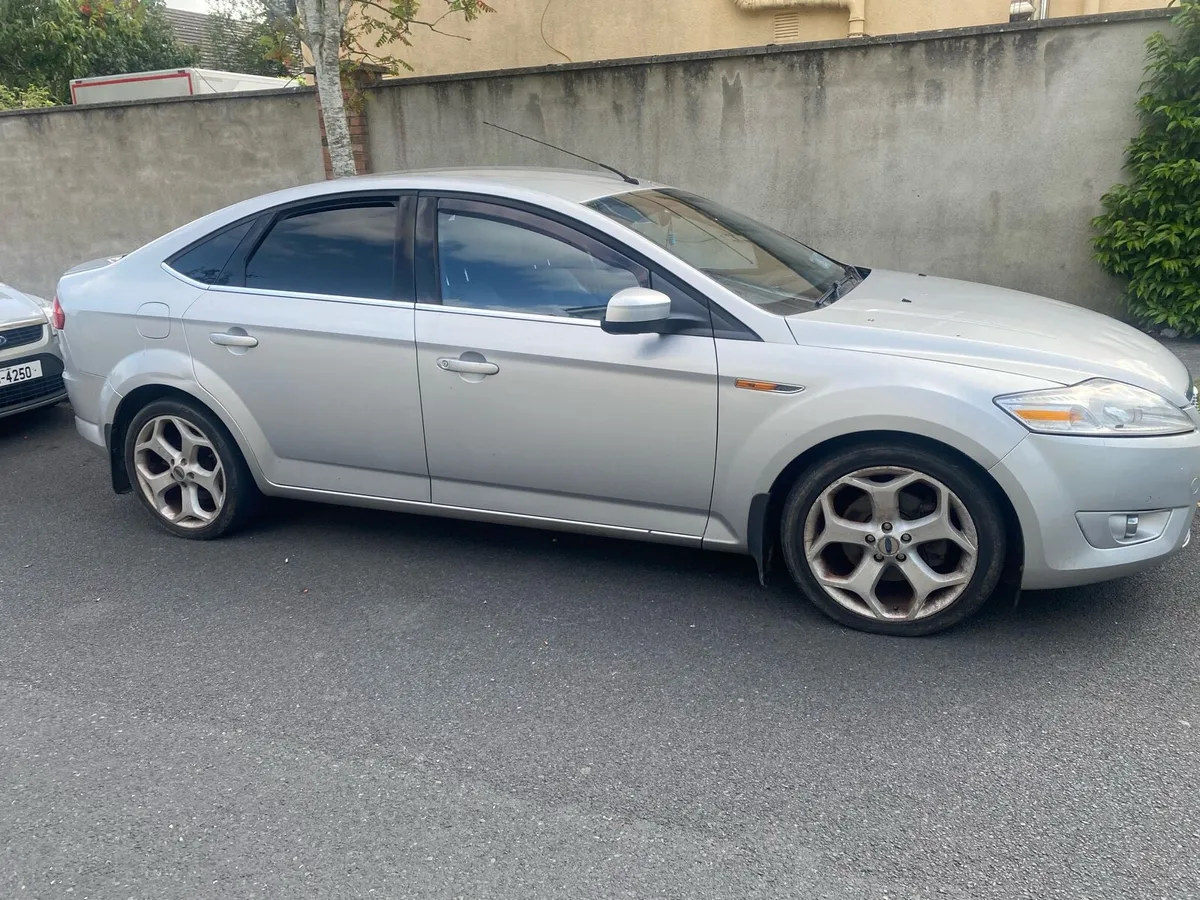 Car for sale - Image 1