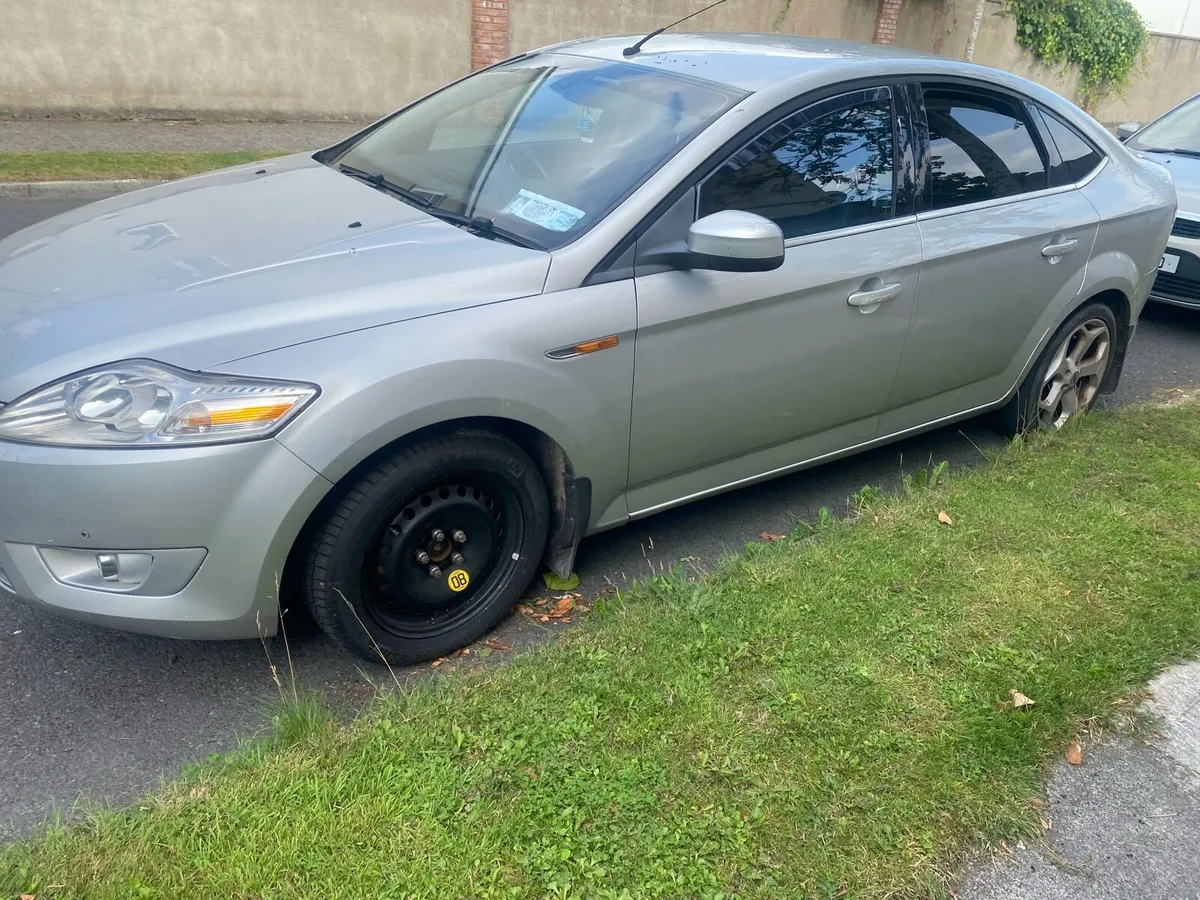 Car for sale - Image 3