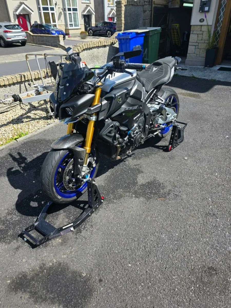 172 Yamaha MT-10SP - Image 4