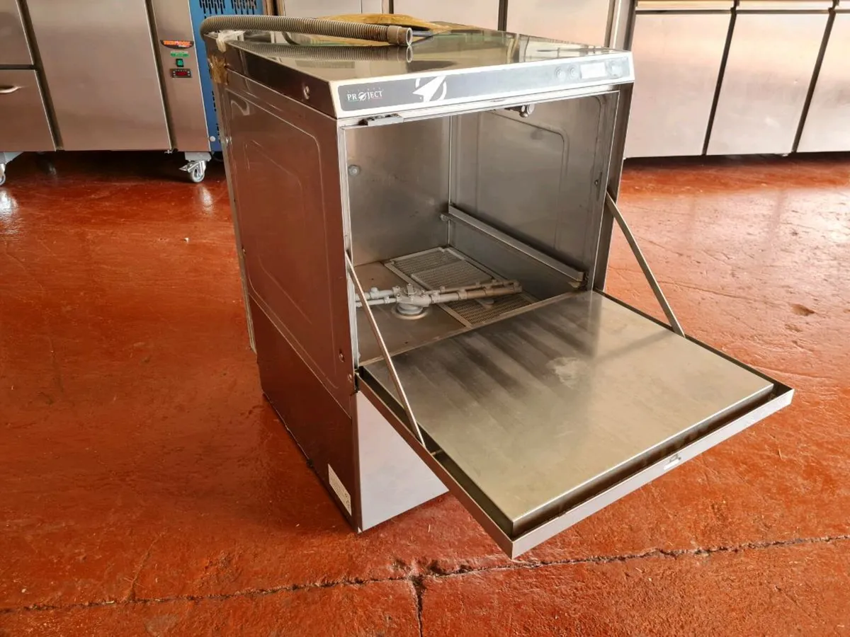 Project Undercounter Dishwasher - Image 2