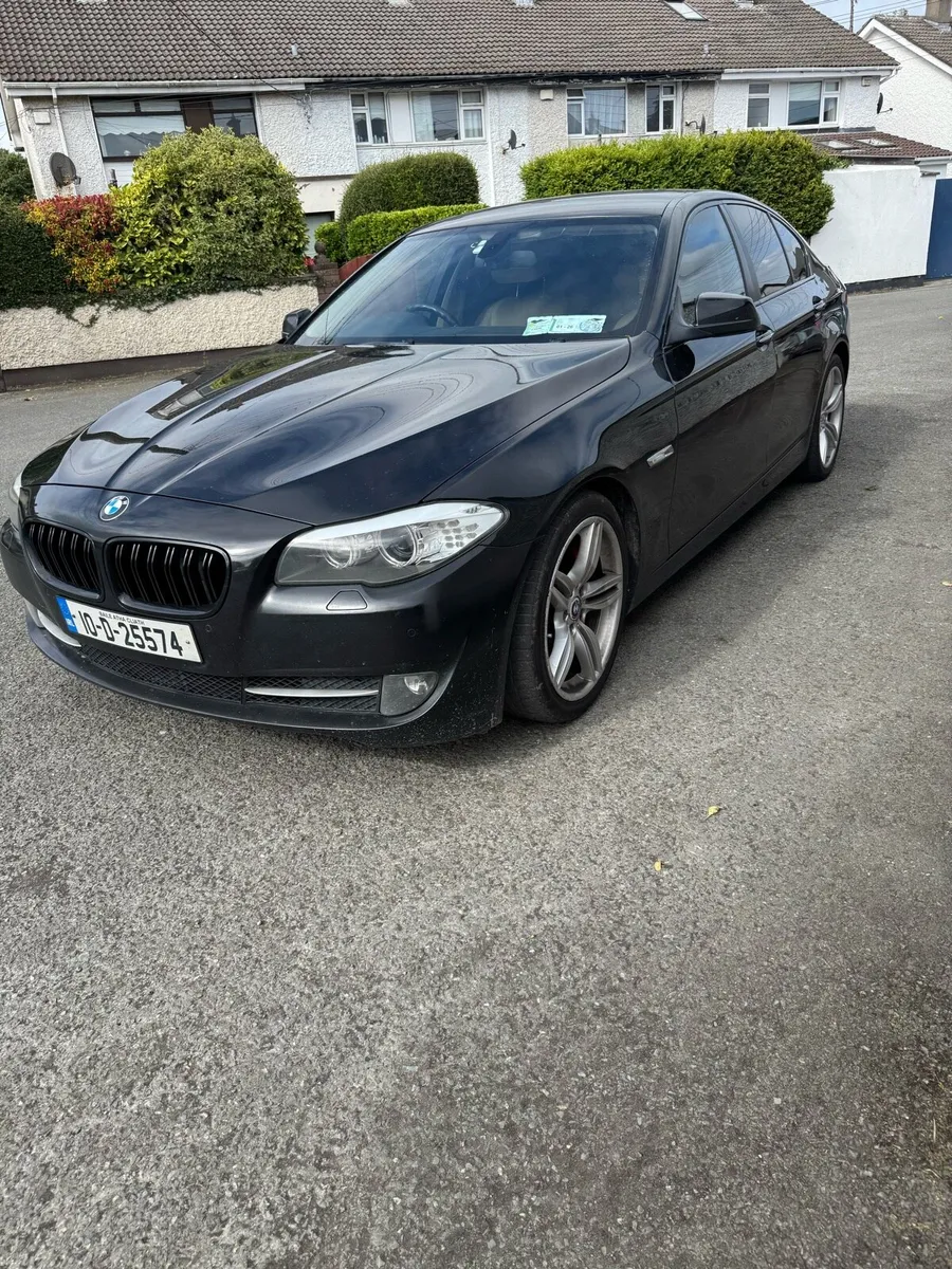 bmw f10 530D - Image 2