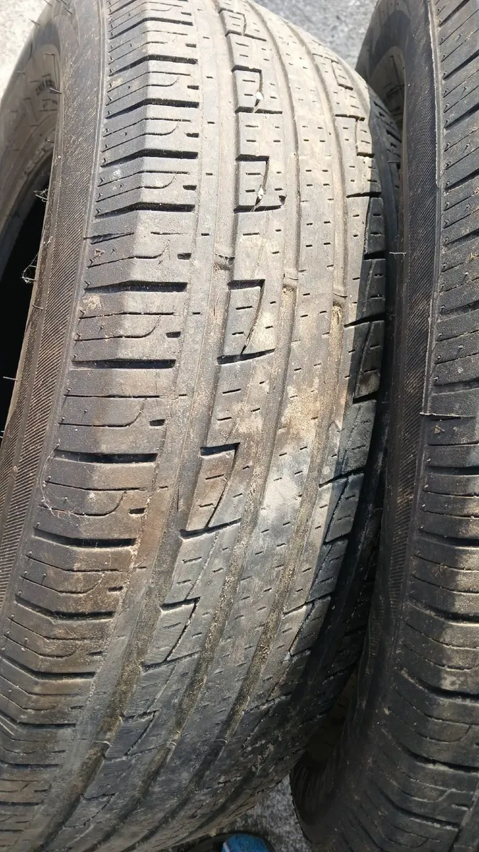 Jeep Tyres - Image 3