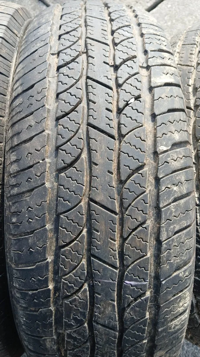 Jeep Tyres - Image 4