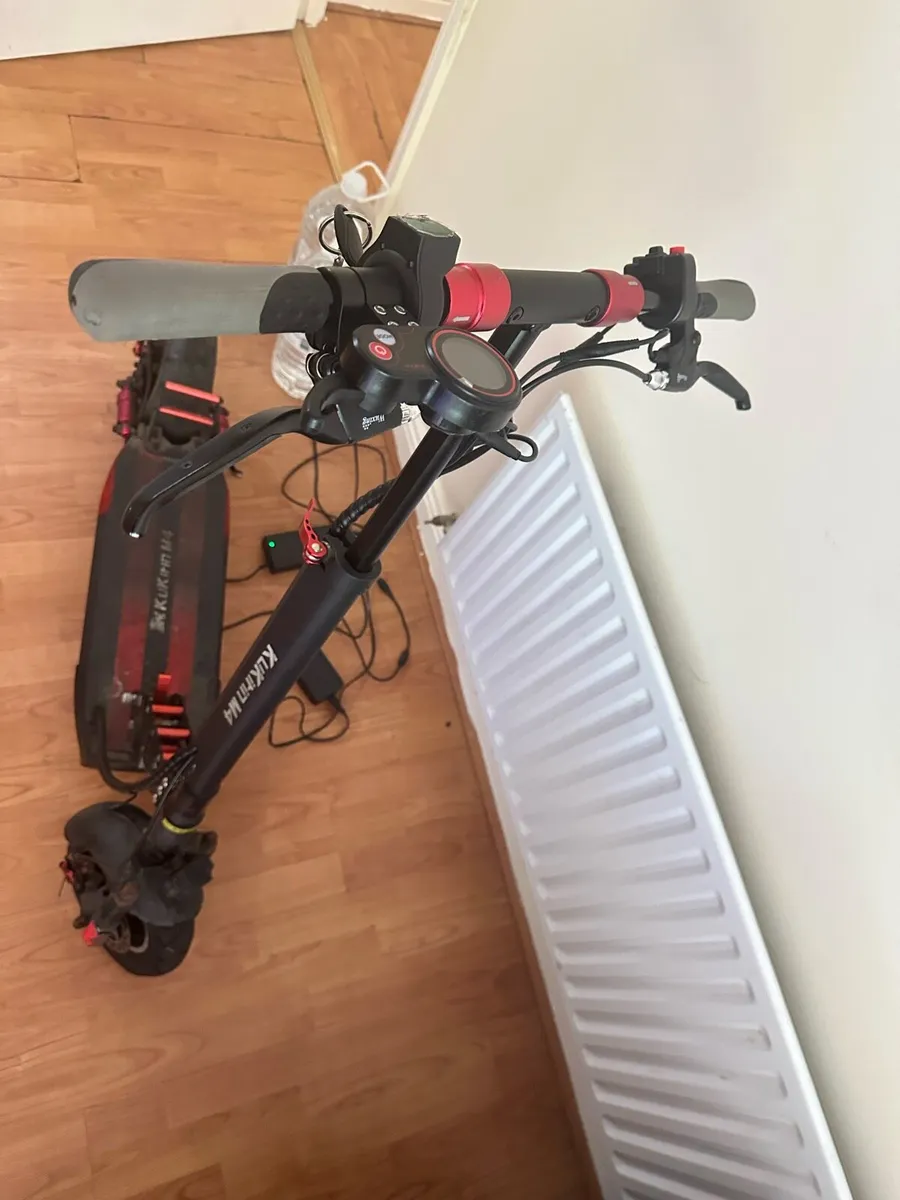 Scooter - Image 2