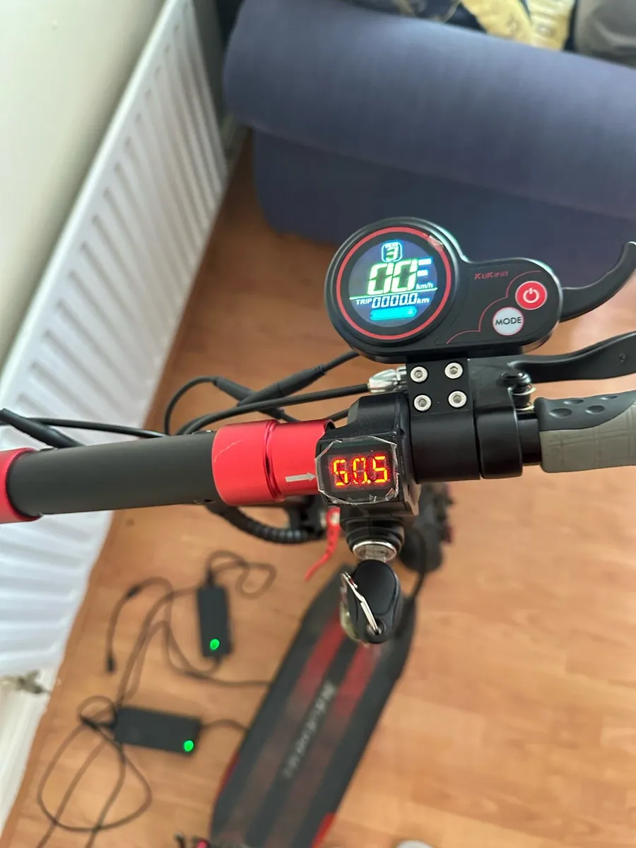 Scooter - Image 3