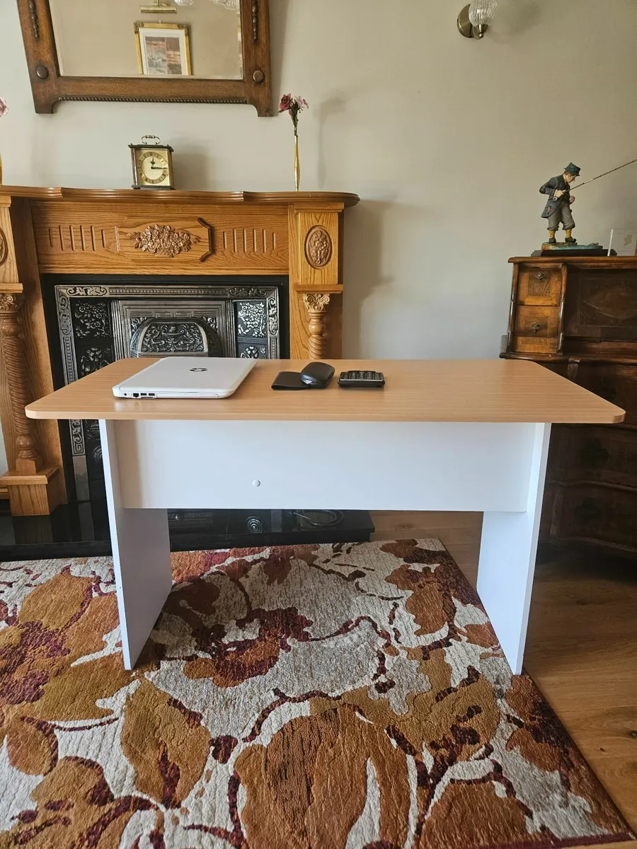 desk - Image 1