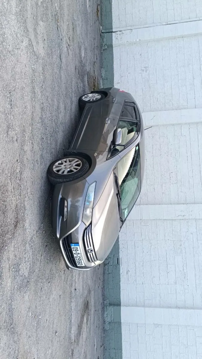 Honda Insight 1.4 Hybrid - Image 2