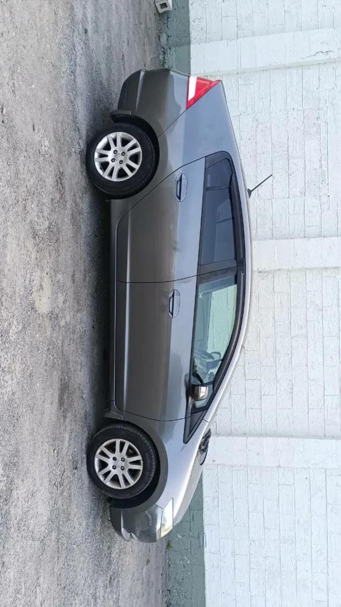 Honda Insight 1.4 Hybrid - Image 3
