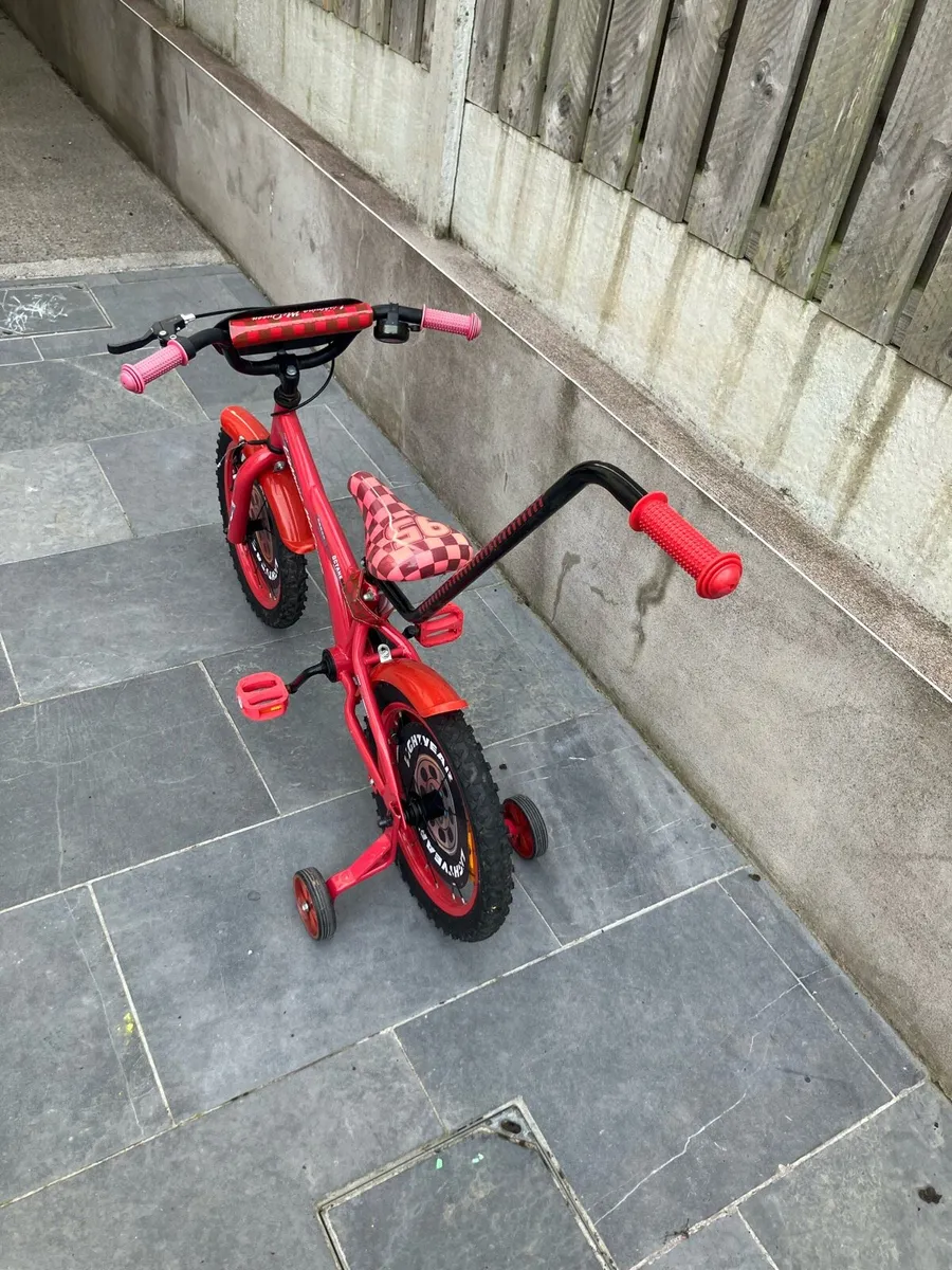 Child’s Bicycle - Image 2