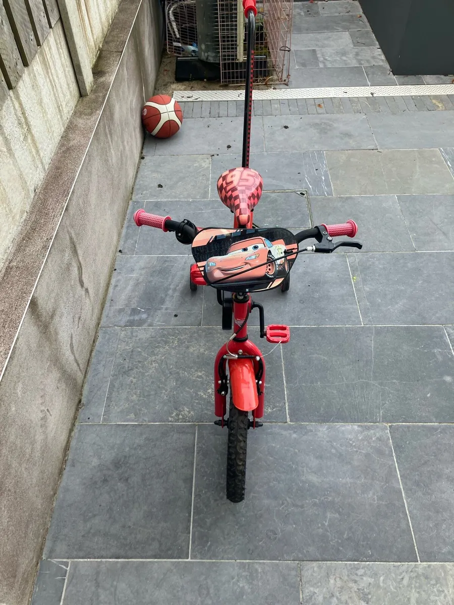 Child’s Bicycle - Image 3